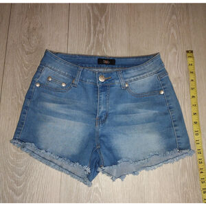 BQB Jean Shorts - size 9